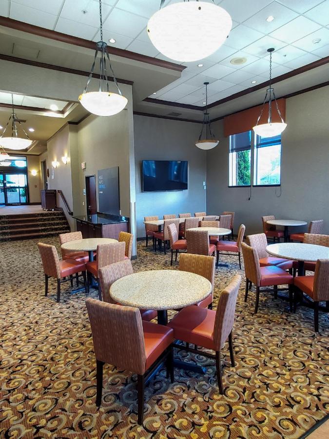 Holiday Inn Express Hotel & Suites Portland-Northwest Downtown By Ihg Exteriér fotografie