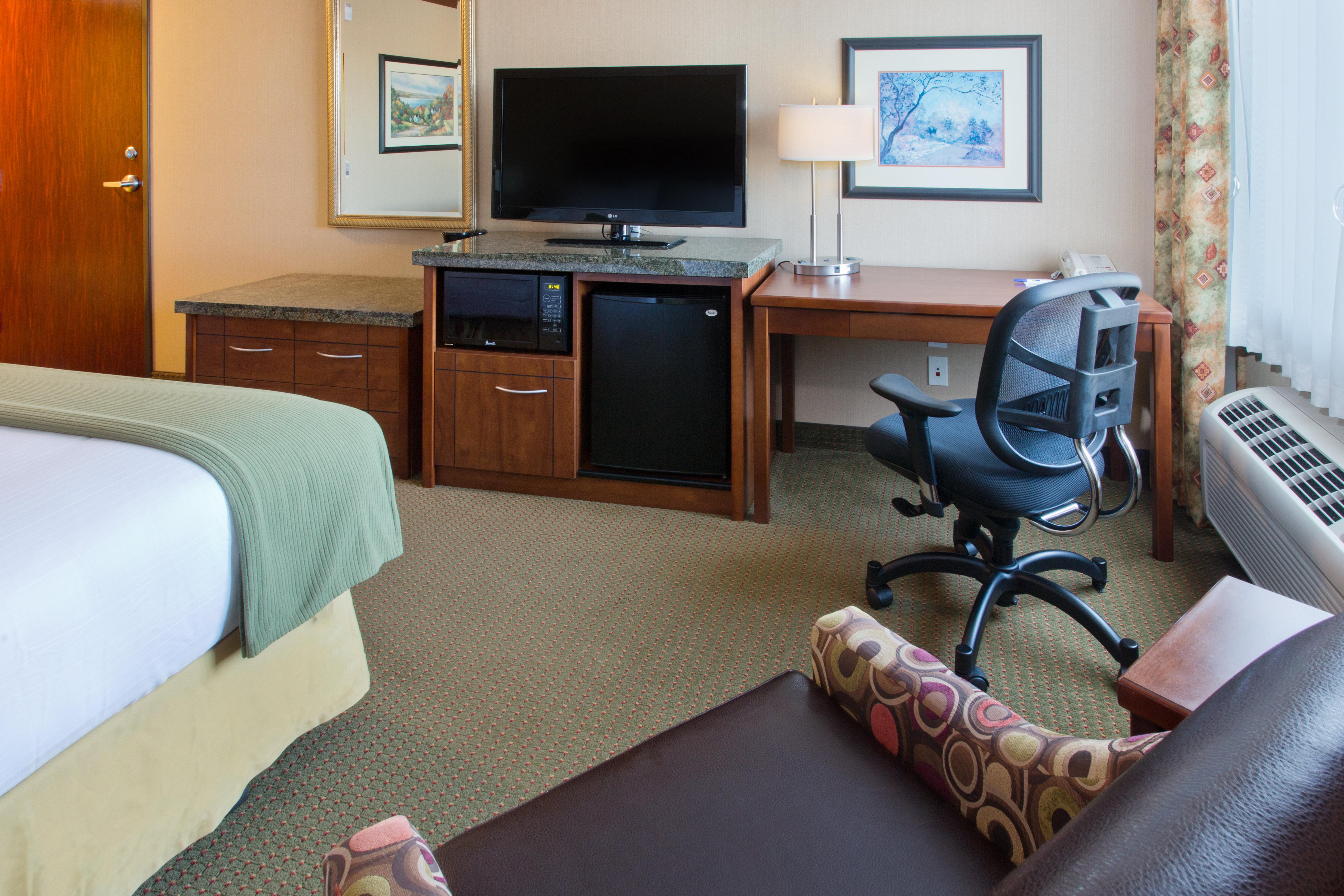Holiday Inn Express Hotel & Suites Portland-Northwest Downtown By Ihg Exteriér fotografie