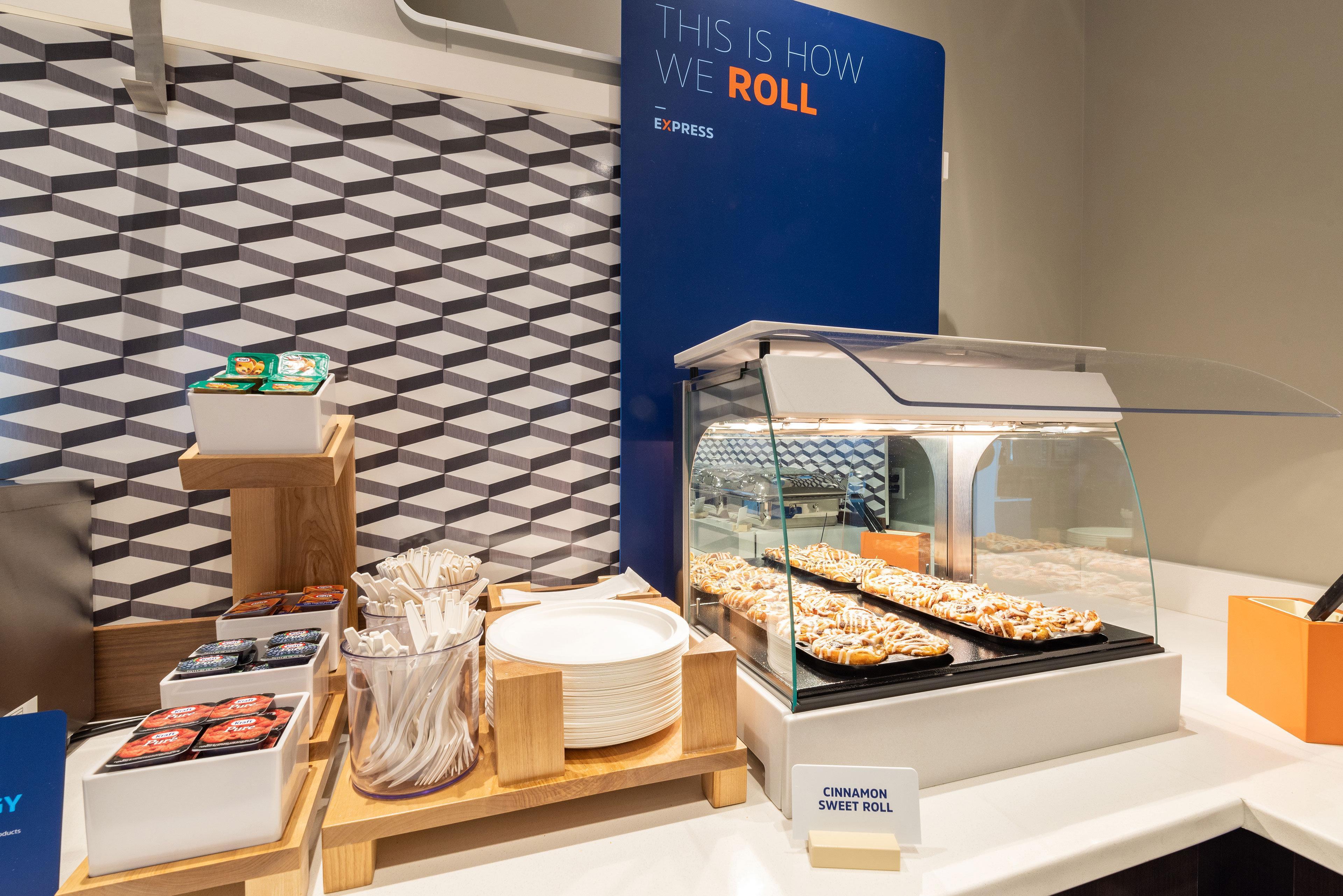 Holiday Inn Express Hotel & Suites Portland-Northwest Downtown By Ihg Exteriér fotografie