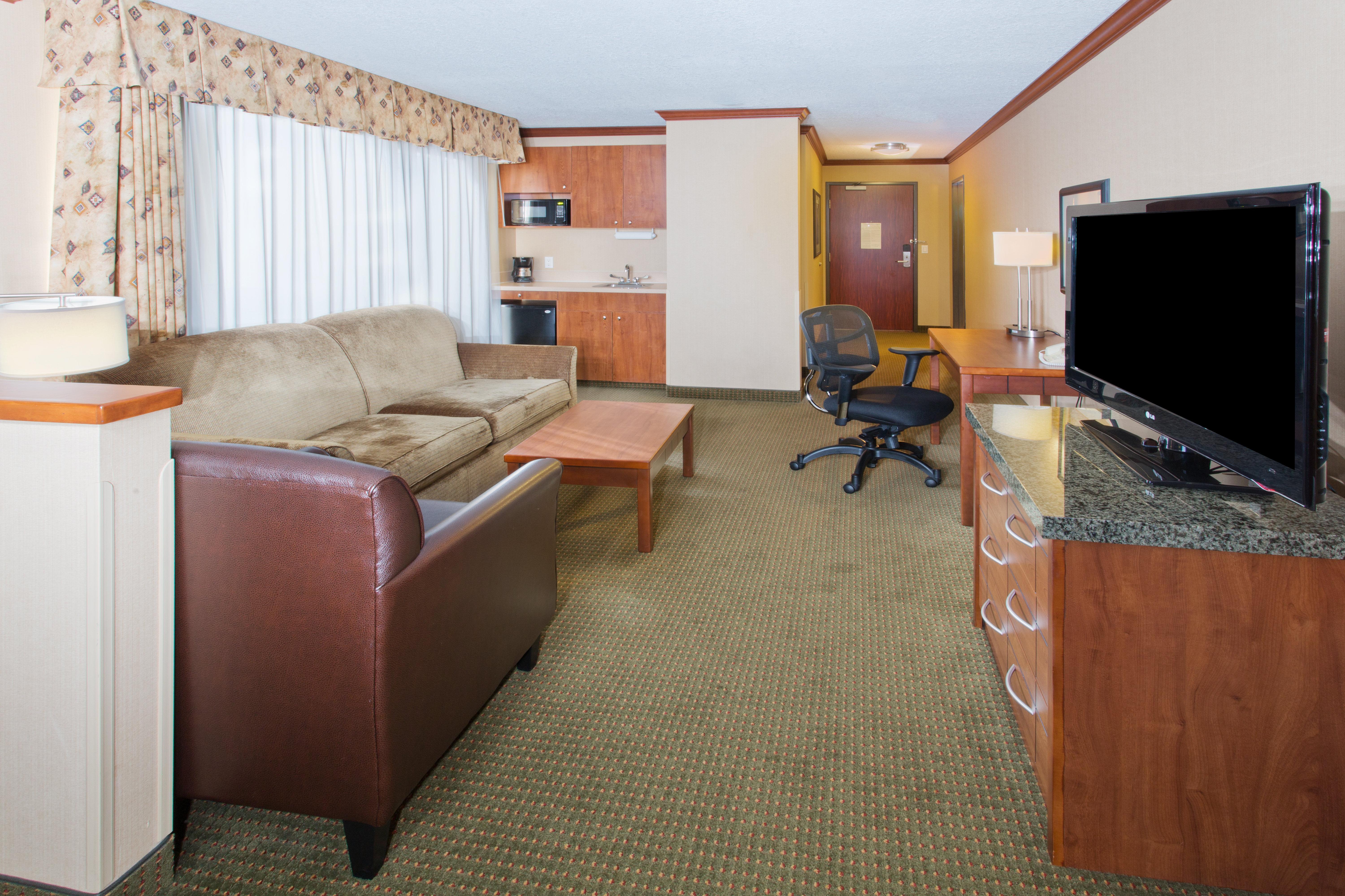 Holiday Inn Express Hotel & Suites Portland-Northwest Downtown By Ihg Exteriér fotografie