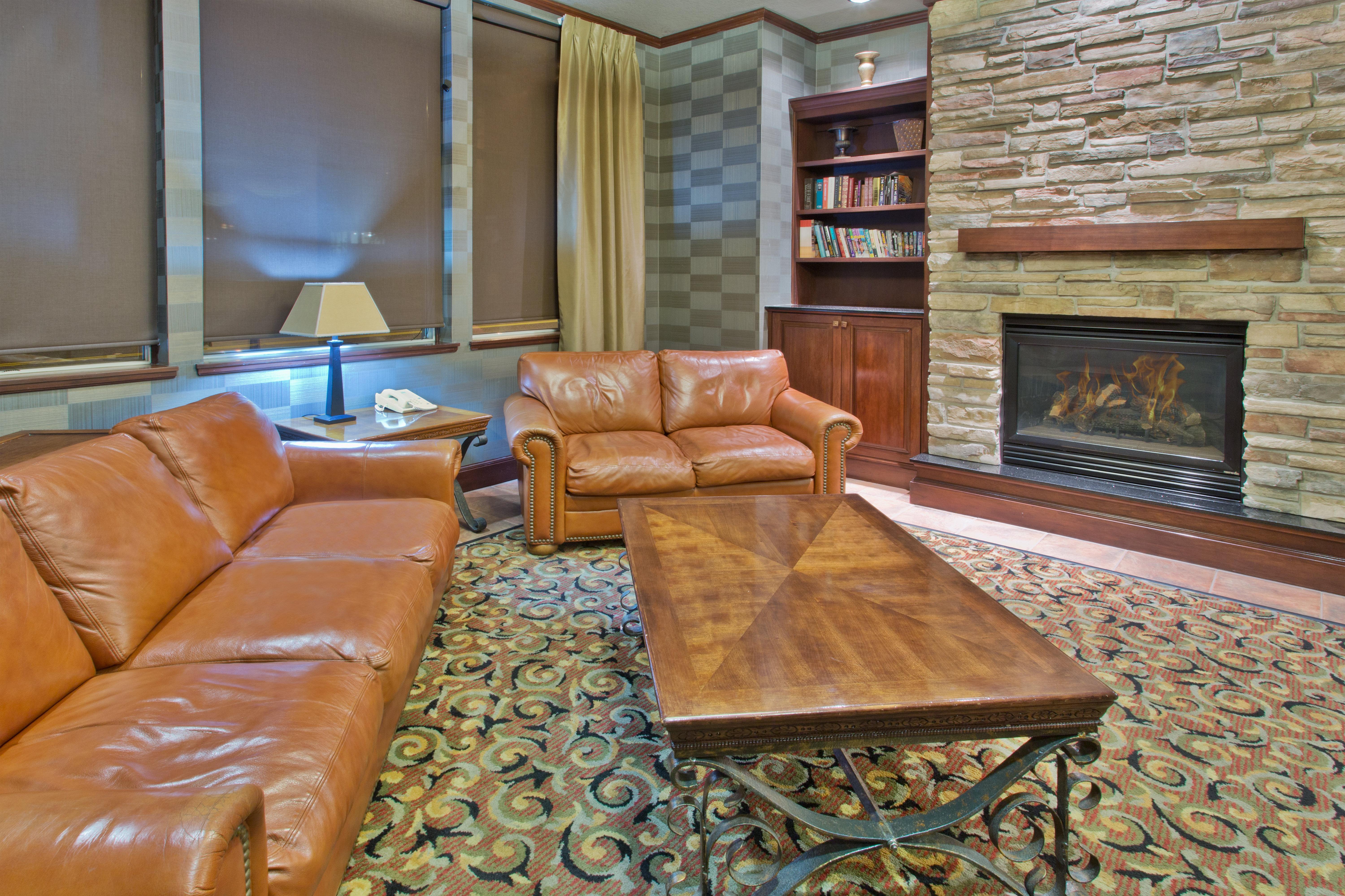 Holiday Inn Express Hotel & Suites Portland-Northwest Downtown By Ihg Exteriér fotografie