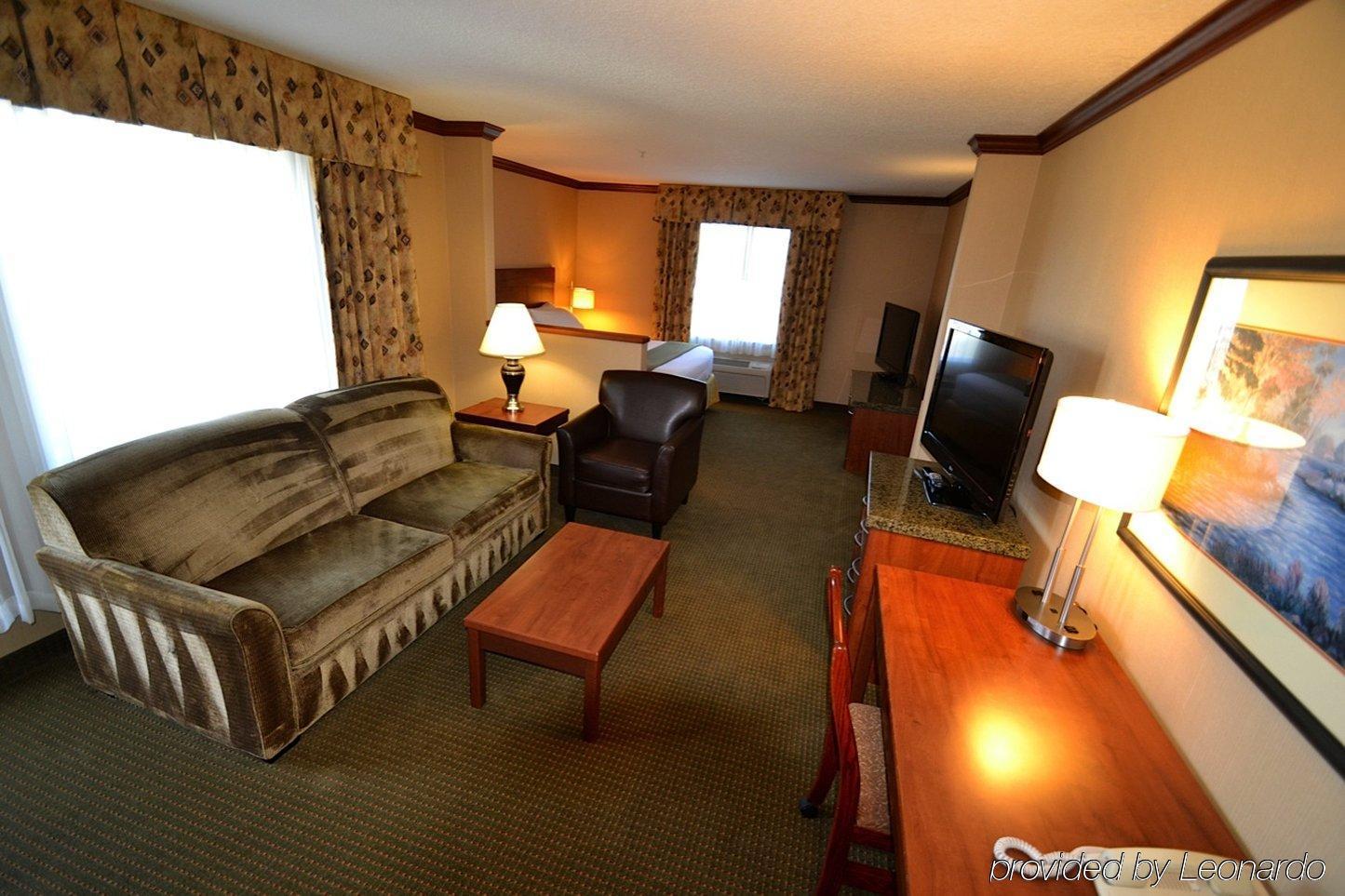 Holiday Inn Express Hotel & Suites Portland-Northwest Downtown By Ihg Exteriér fotografie