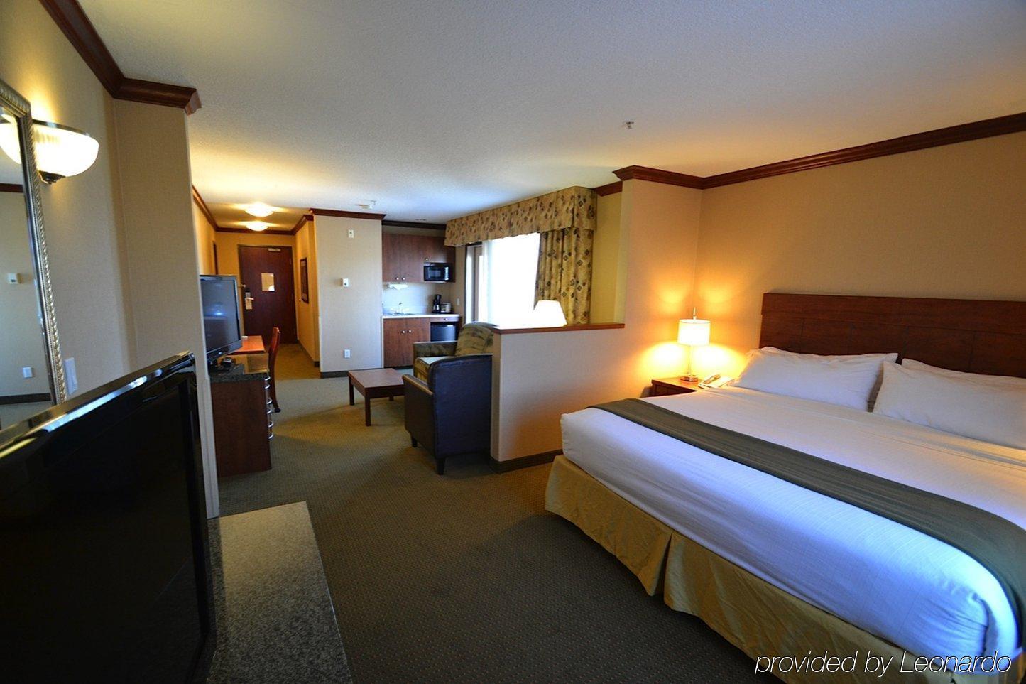 Holiday Inn Express Hotel & Suites Portland-Northwest Downtown By Ihg Exteriér fotografie