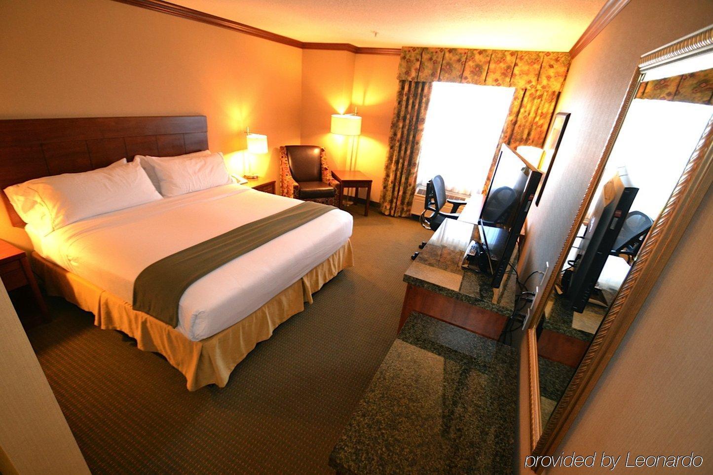 Holiday Inn Express Hotel & Suites Portland-Northwest Downtown By Ihg Exteriér fotografie