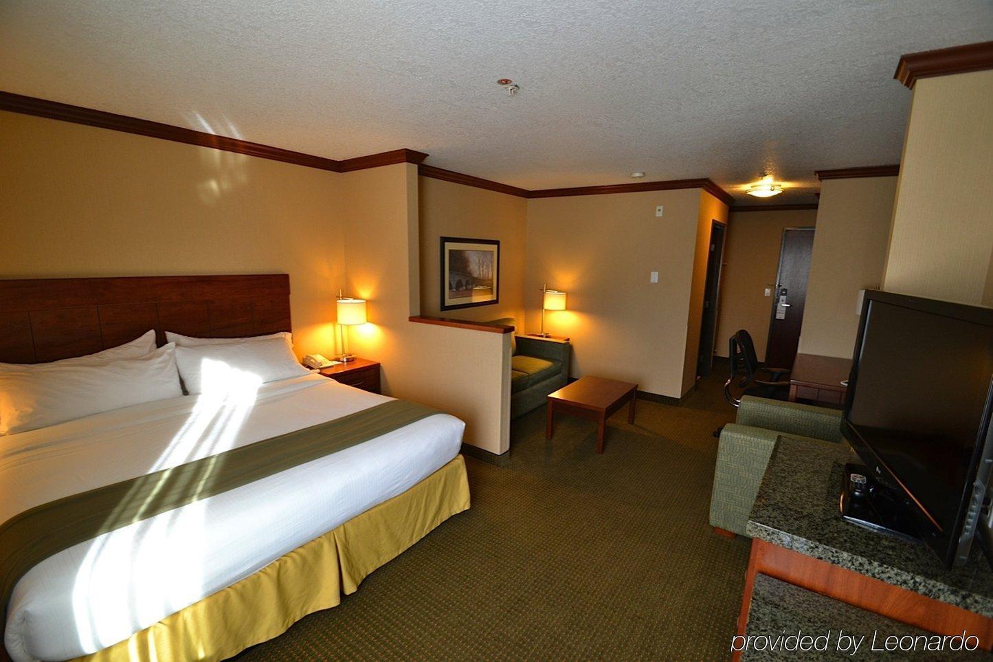 Holiday Inn Express Hotel & Suites Portland-Northwest Downtown, An Ihg Hotel Exteriér fotografie