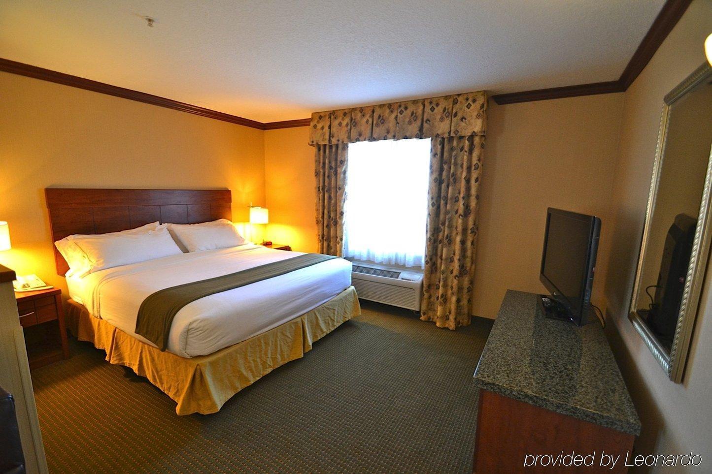 Holiday Inn Express Hotel & Suites Portland-Northwest Downtown By Ihg Exteriér fotografie