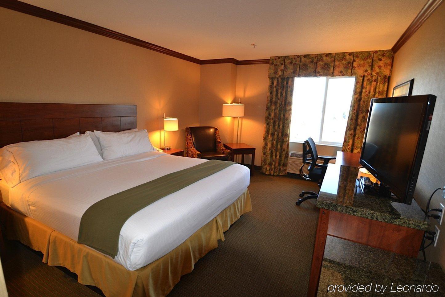 Holiday Inn Express Hotel & Suites Portland-Northwest Downtown By Ihg Exteriér fotografie