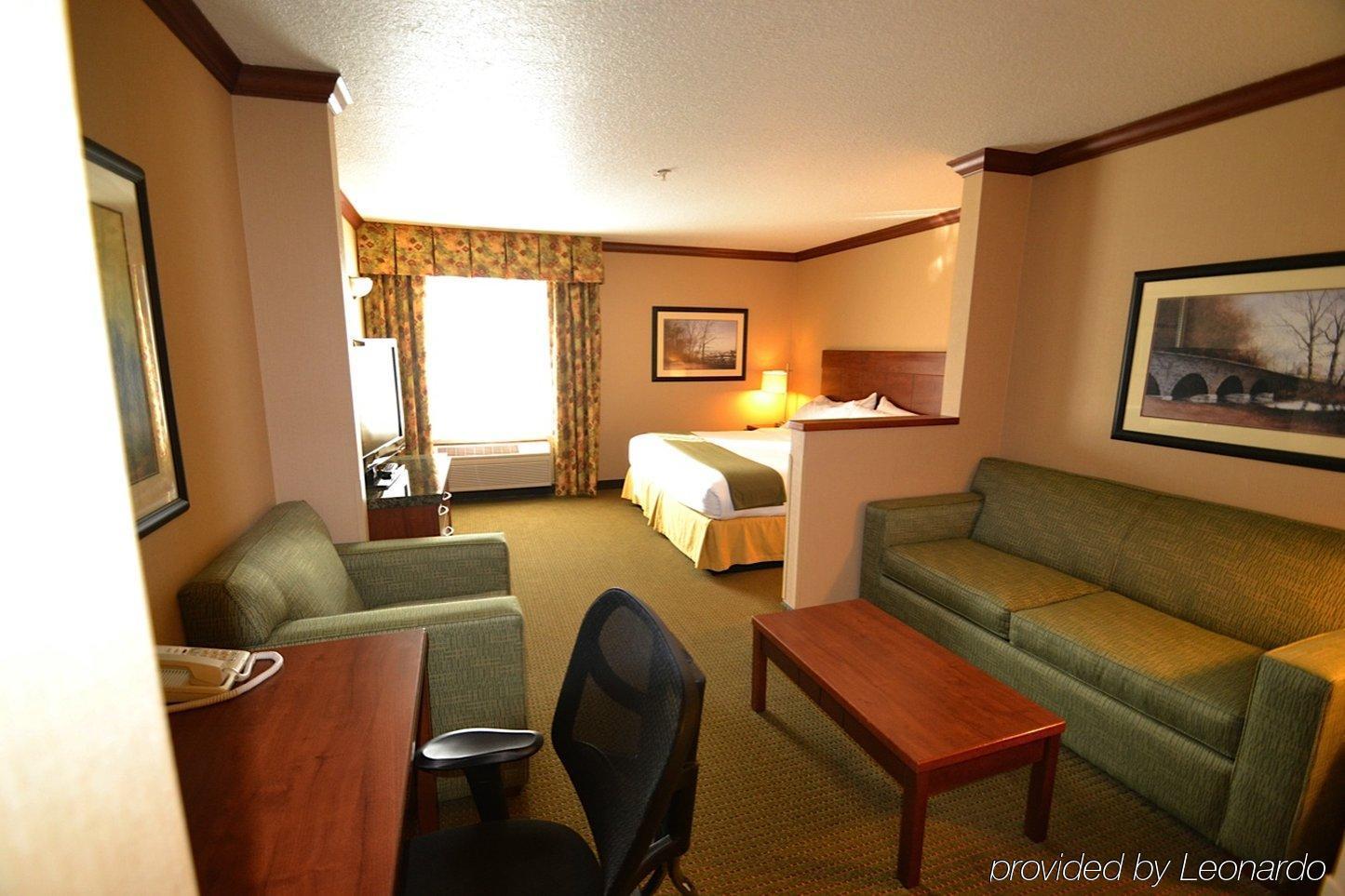 Holiday Inn Express Hotel & Suites Portland-Northwest Downtown By Ihg Exteriér fotografie