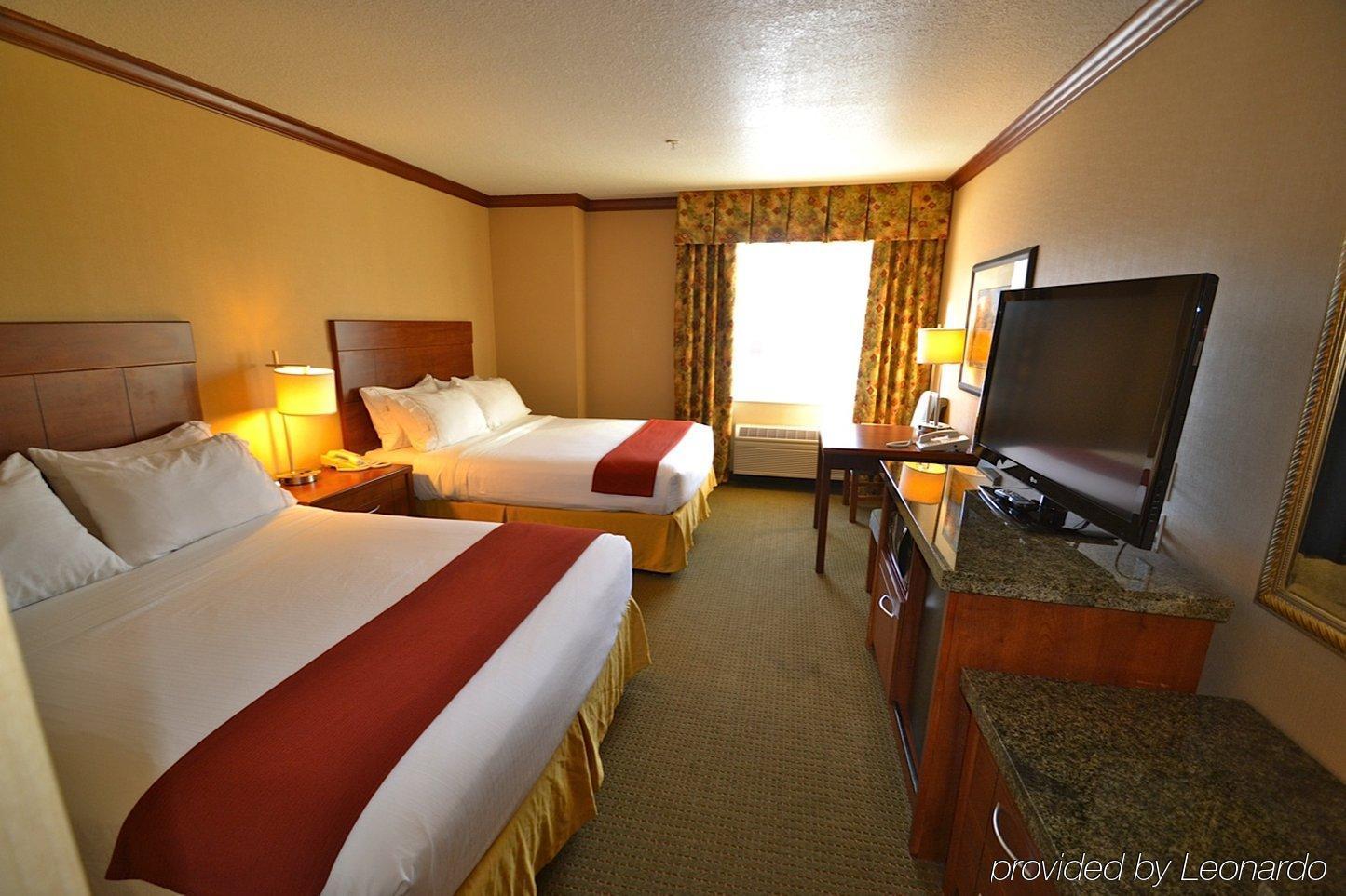 Holiday Inn Express Hotel & Suites Portland-Northwest Downtown By Ihg Exteriér fotografie