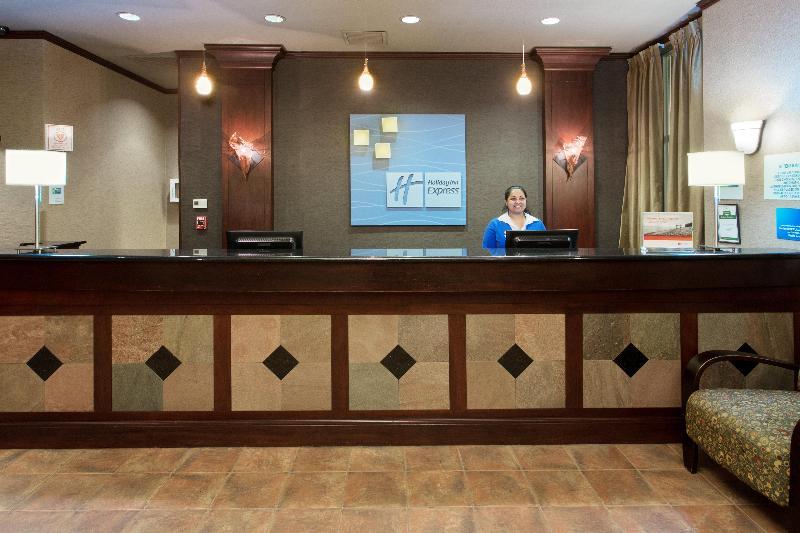 Holiday Inn Express Hotel & Suites Portland-Northwest Downtown By Ihg Exteriér fotografie