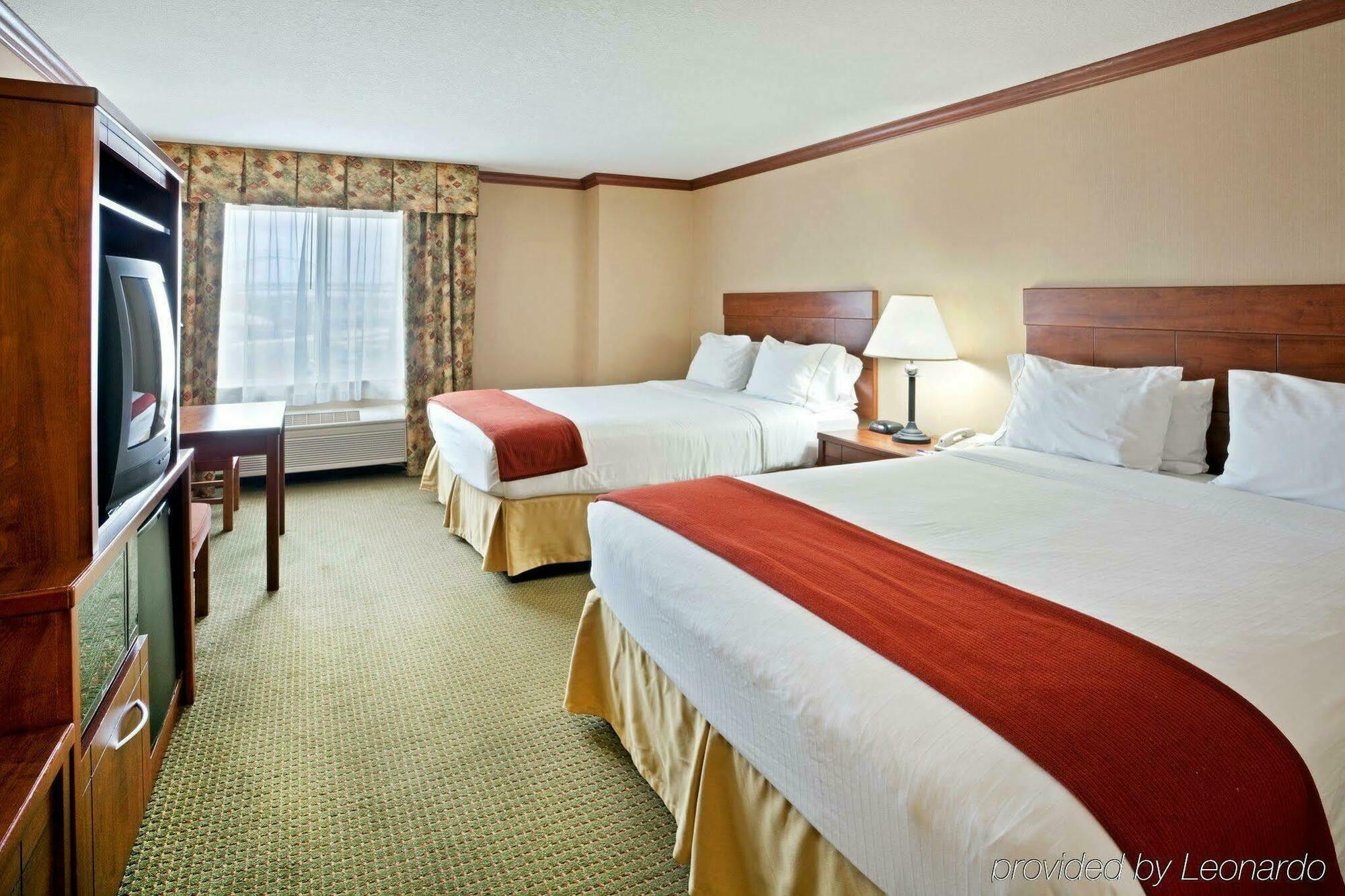 Holiday Inn Express Hotel & Suites Portland-Northwest Downtown By Ihg Exteriér fotografie